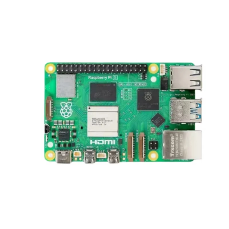 Raspberry Pi 5 8Gb Board - Pi 5B 4G/8GB Generazione Scheda di