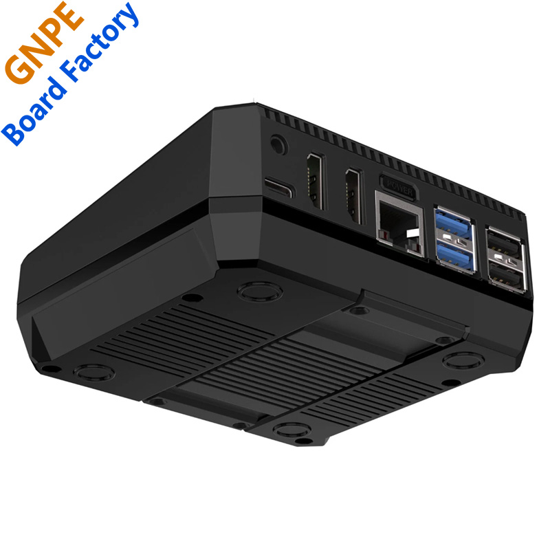 Custodia Protettiva Argon ONE  - Argon One V3 M.2 Nvme Case recensione e prezzo