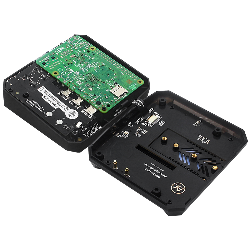 Argon ONE V3 M.2 NVME Custodia - Argon One V3 M.2 Nvme Case recensione e prezzo