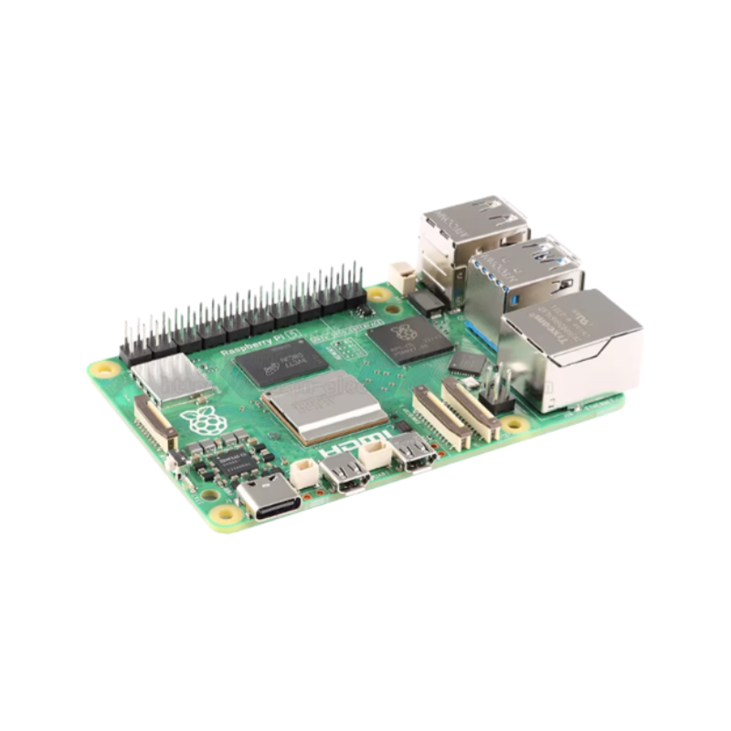 1 pz Raspberry Pi 5 Developmen - Raspberry Pi 5 8Gb Board recensione e prezzo