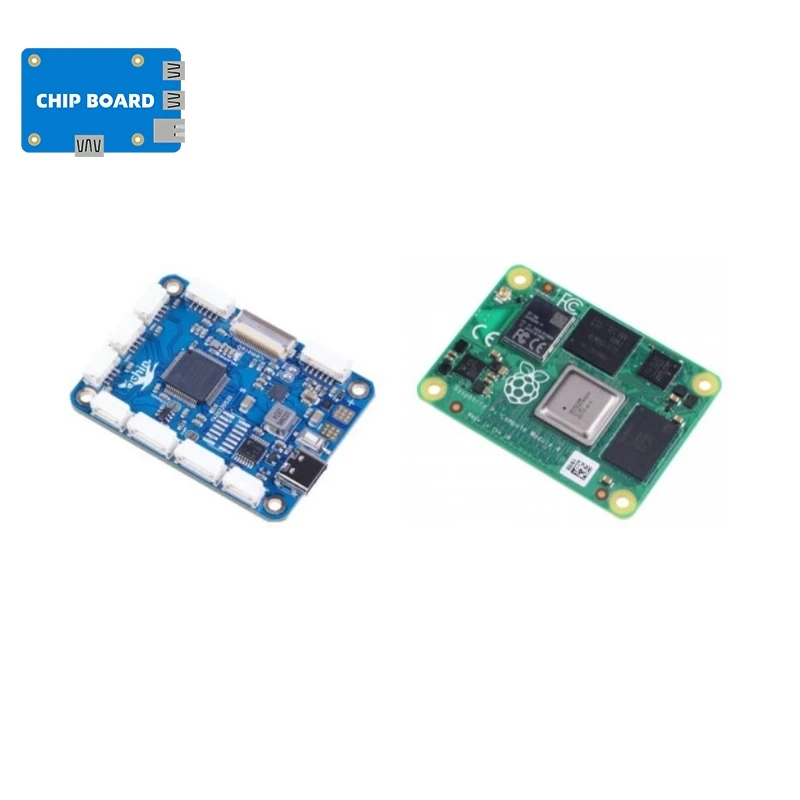 VoFSOchin Tiny Carrier Board c - Raspberry Pi Compute Module 4 8Gb 32Gb Emmc recensione e prezzo