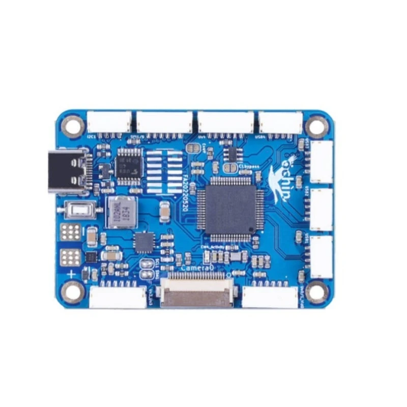 VoFSOchin Tiny Carrier Board c - Raspberry Pi Compute Module 4 8Gb 32Gb Emmc recensione e prezzo