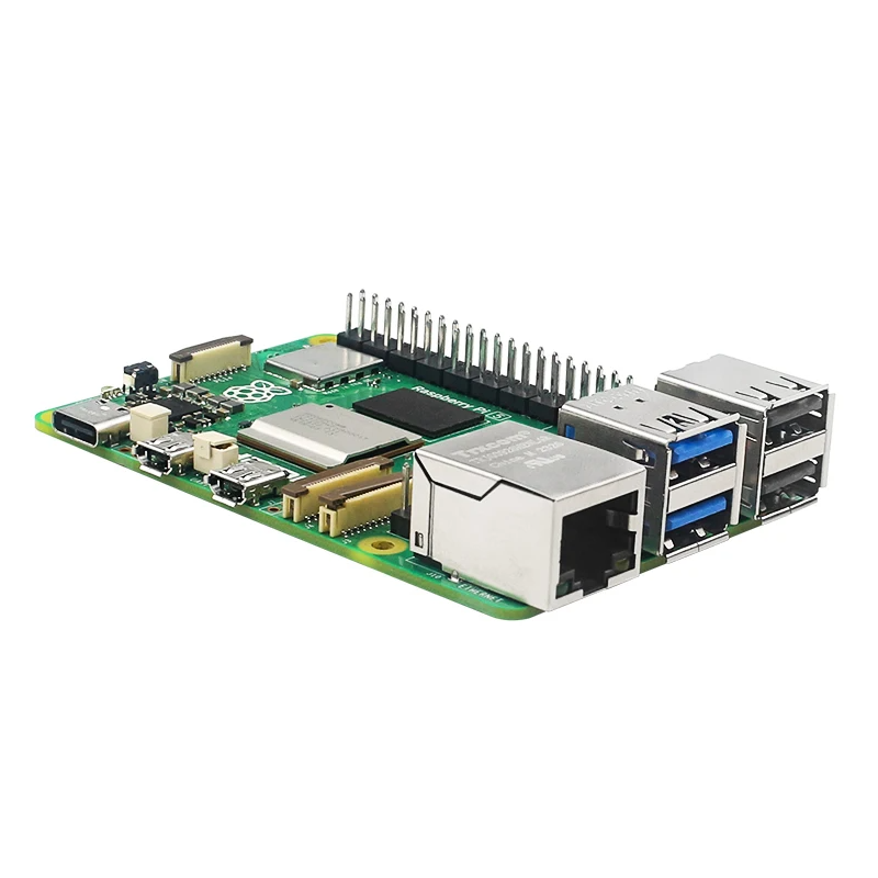 Raspberry Pi 5 2GB 4GB 8GB Sch - Raspberry Pi 5 8Gb Board recensione e prezzo